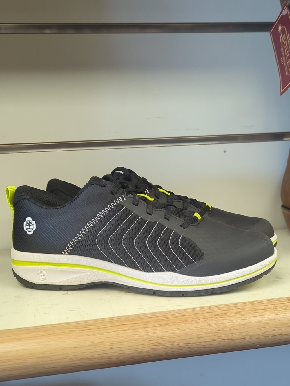 New Women's Timberland Pro Healthcare Sport TBOA1Q3W